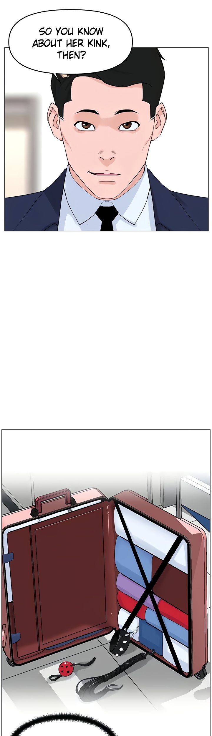 The Neighborhood Celebrity - Chapter 49 [photo 26] - MangaPorn