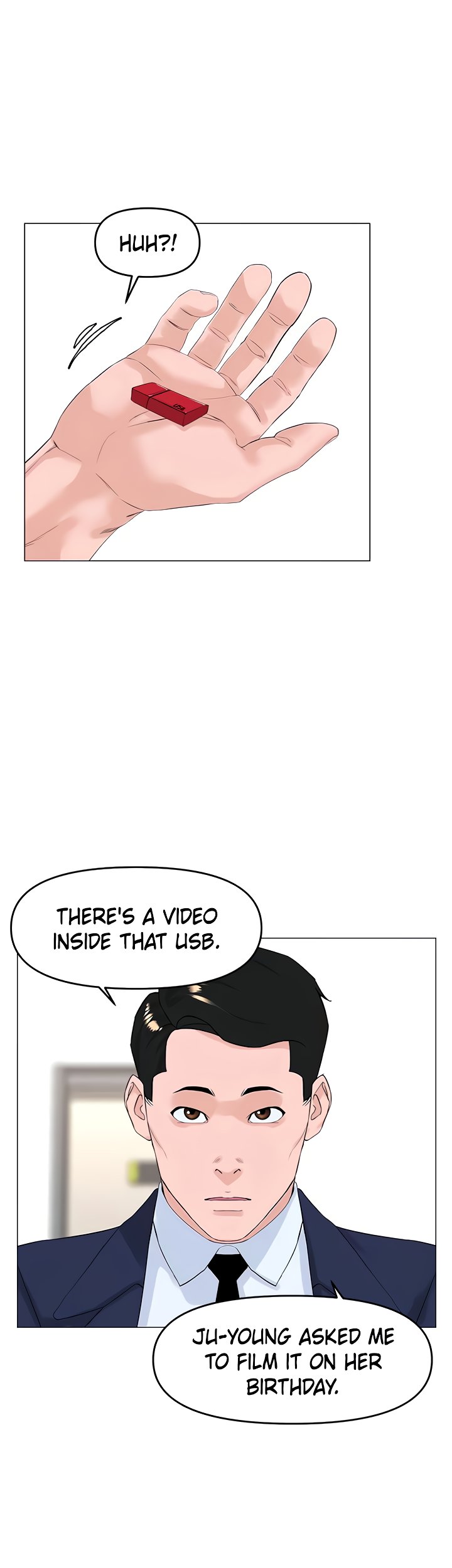 The Neighborhood Celebrity - Chapter 49 [photo 29] - MangaPorn