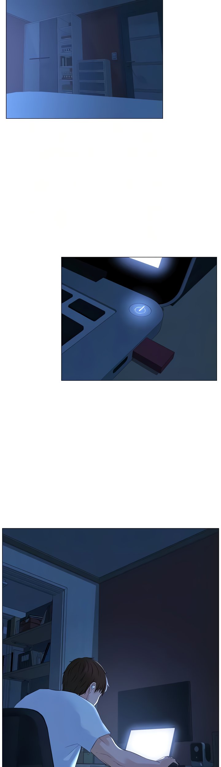 The Neighborhood Celebrity - Chapter 49 [photo 32] - MangaPorn