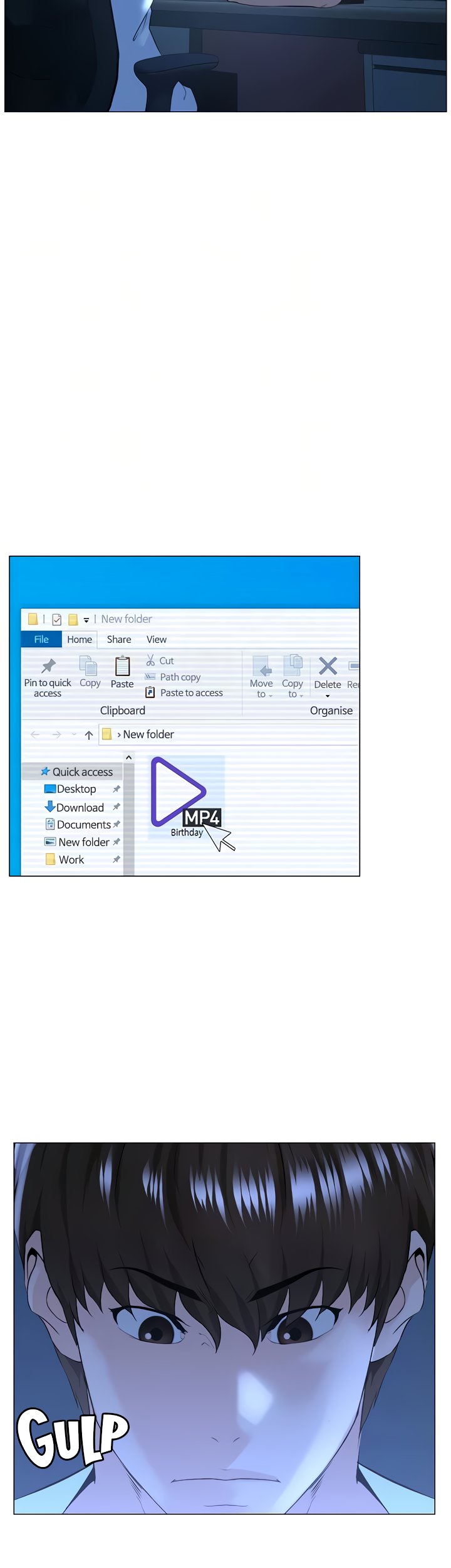 The Neighborhood Celebrity - Chapter 49 [photo 33] - MangaPorn