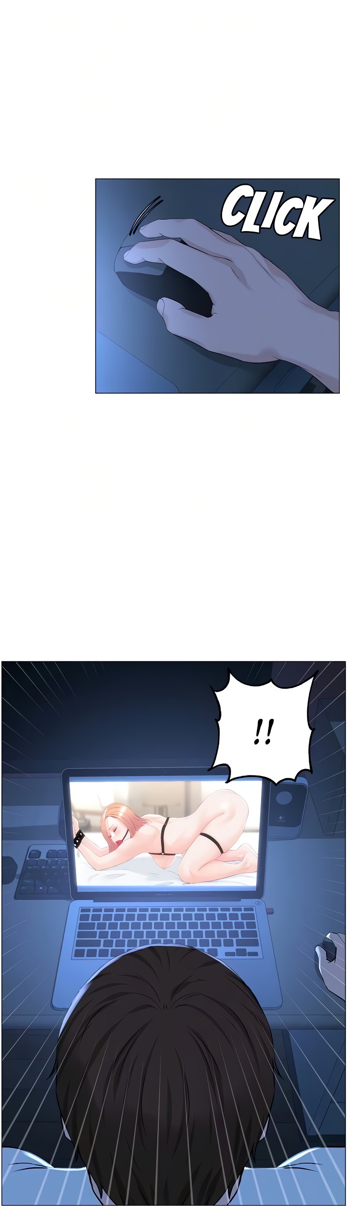 The Neighborhood Celebrity - Chapter 49 [photo 34] - MangaPorn