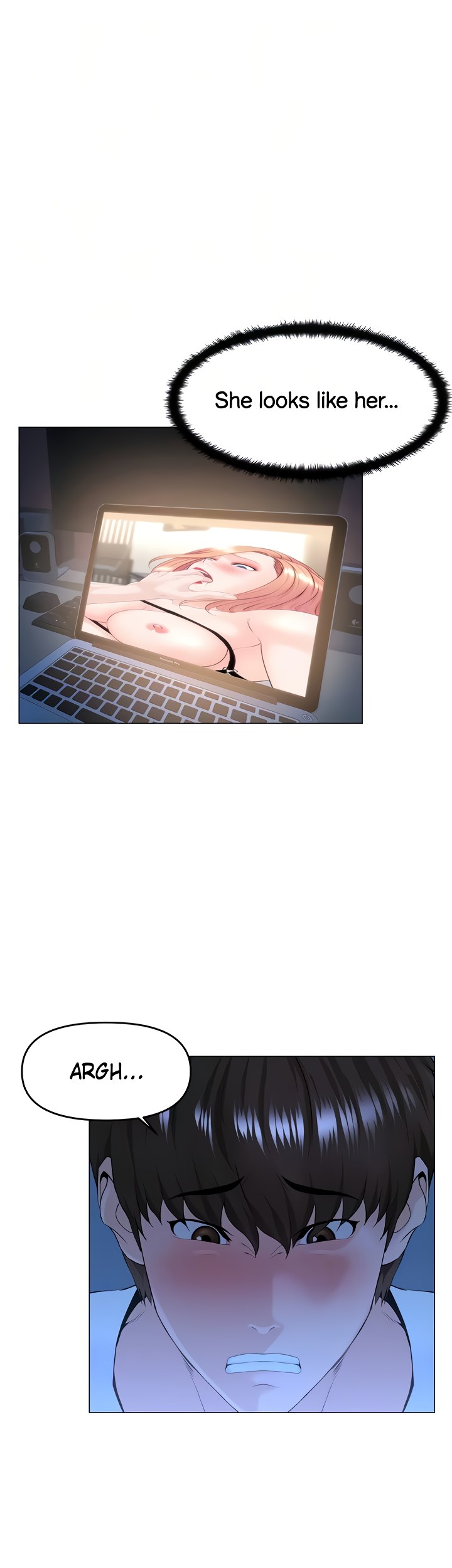 The Neighborhood Celebrity - Chapter 50 [photo 12] - MangaPorn