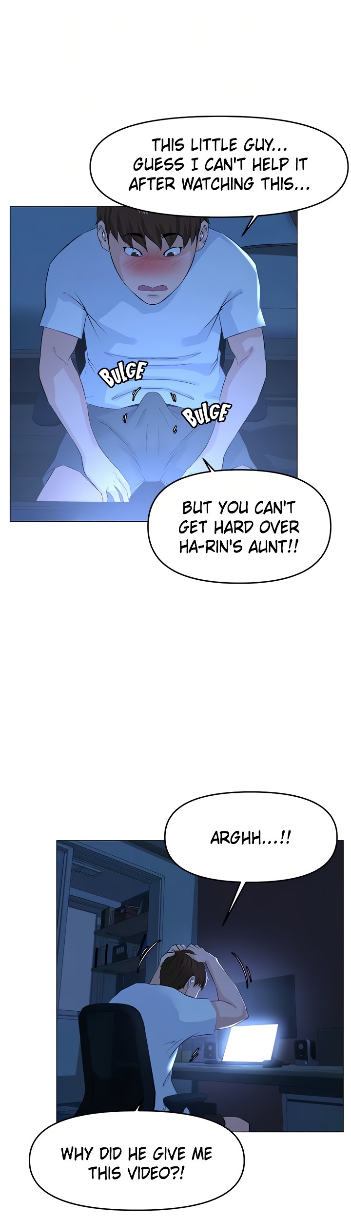 The Neighborhood Celebrity - Chapter 50 [photo 13] - MangaPorn