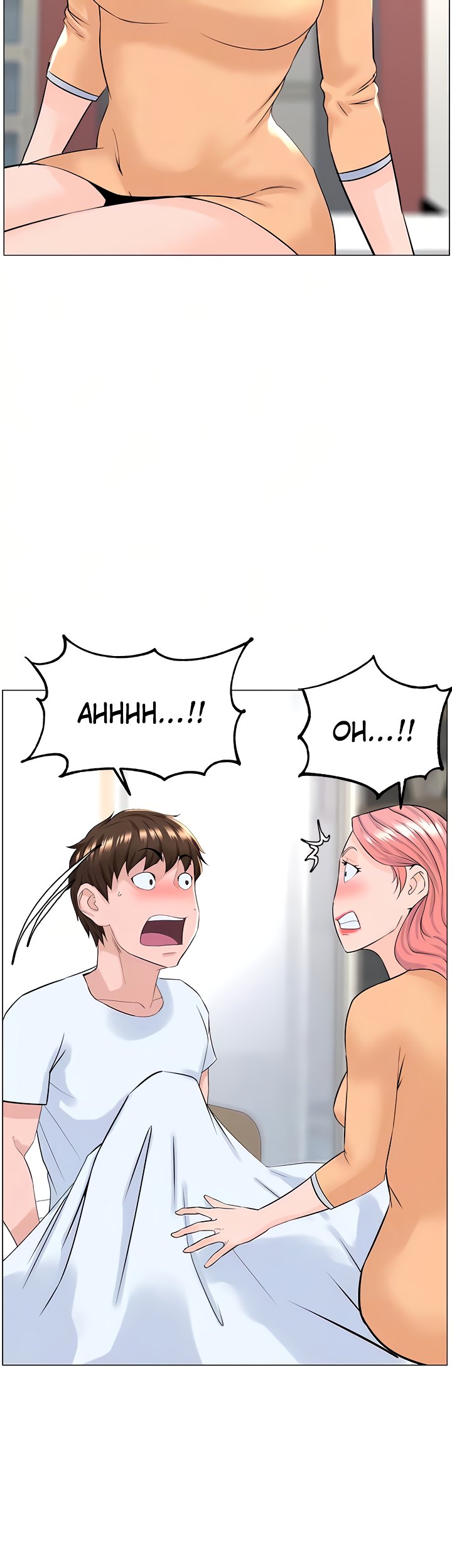 The Neighborhood Celebrity - Chapter 50 [photo 16] - MangaPorn