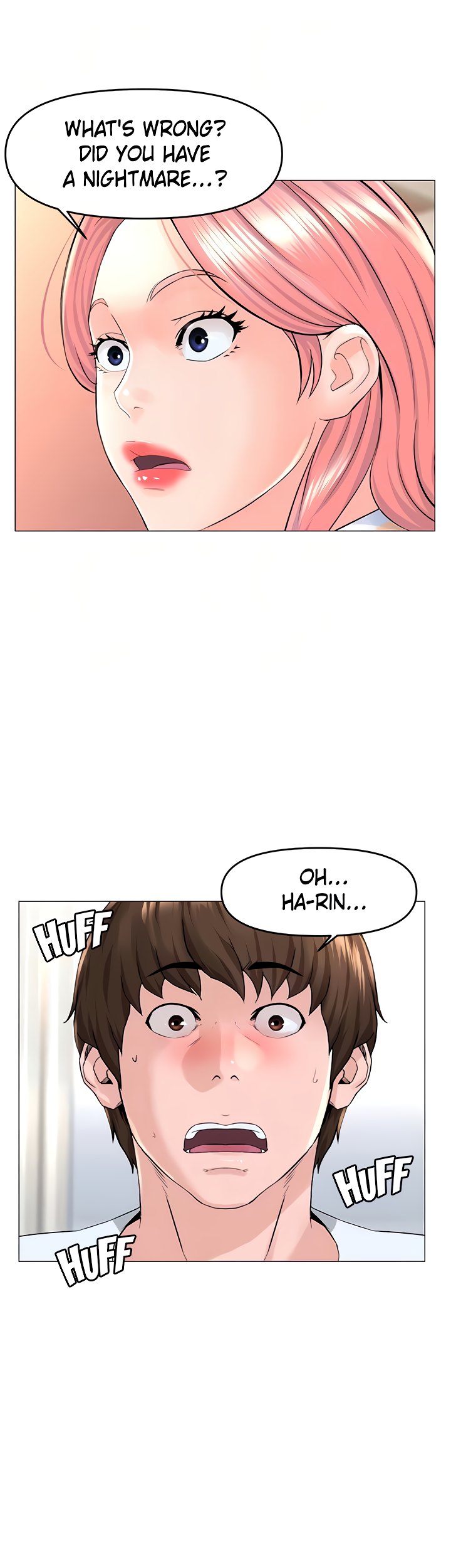 The Neighborhood Celebrity - Chapter 50 [photo 17] - MangaPorn