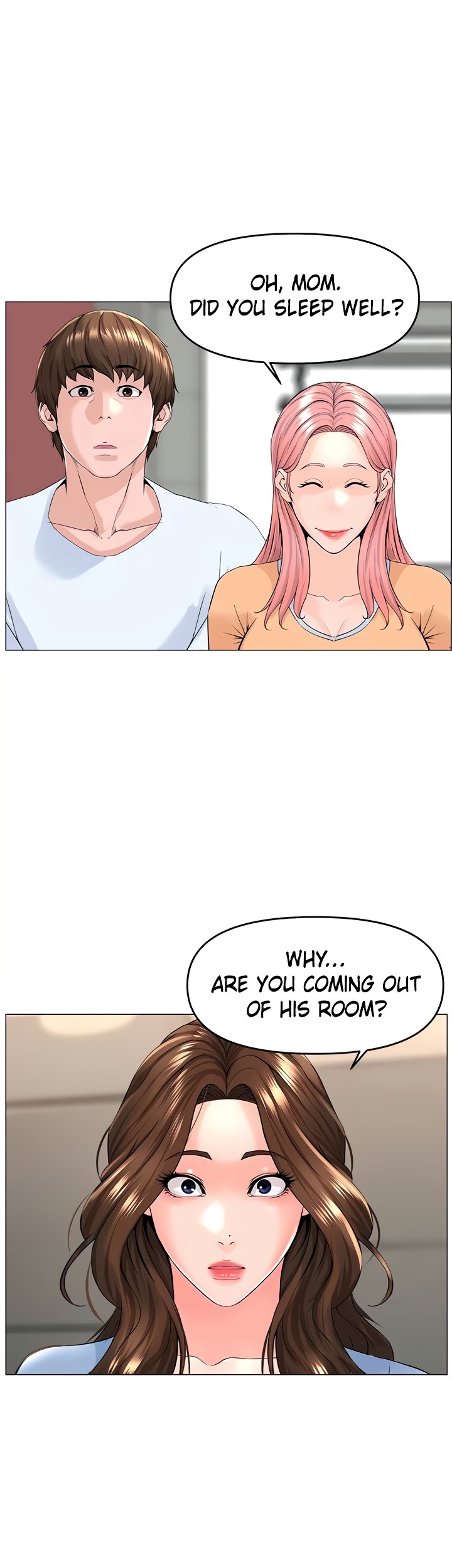 The Neighborhood Celebrity - Chapter 50 [photo 23] - MangaPorn