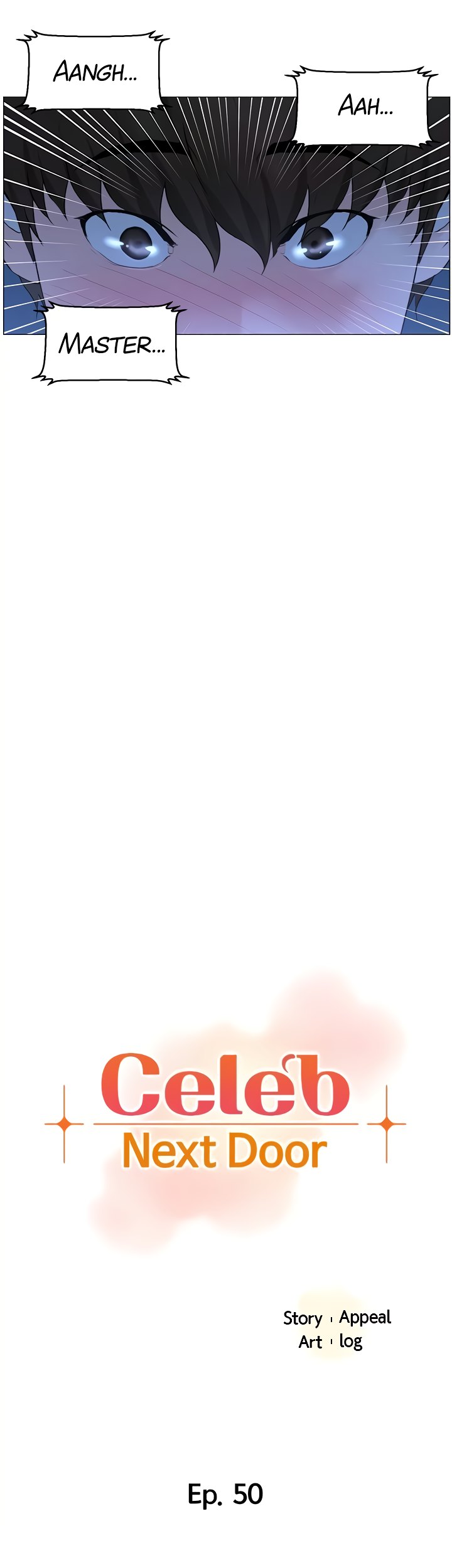 The Neighborhood Celebrity - Chapter 50 [photo 3] - MangaPorn