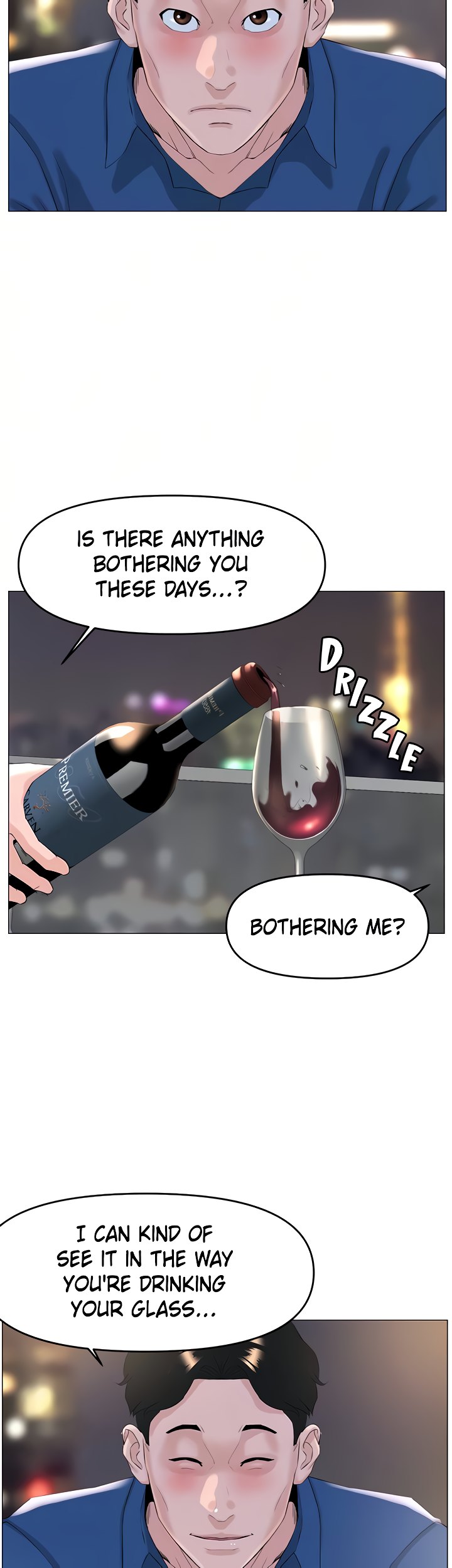 The Neighborhood Celebrity - Chapter 50 [photo 35] - MangaPorn