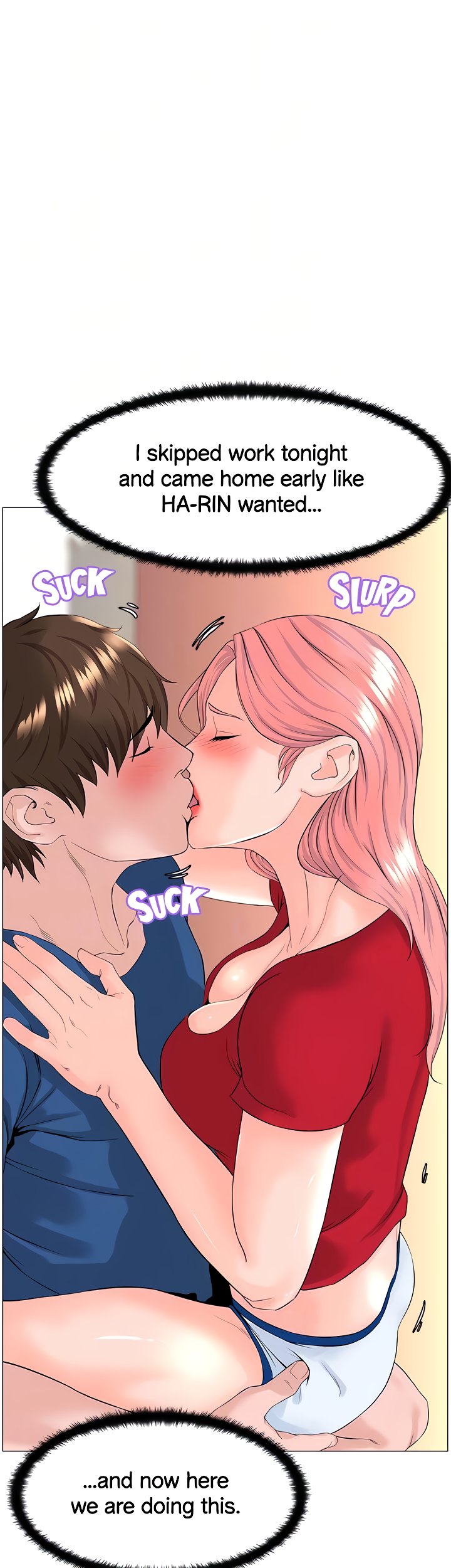 The Neighborhood Celebrity - Chapter 50 [photo 40] - MangaPorn