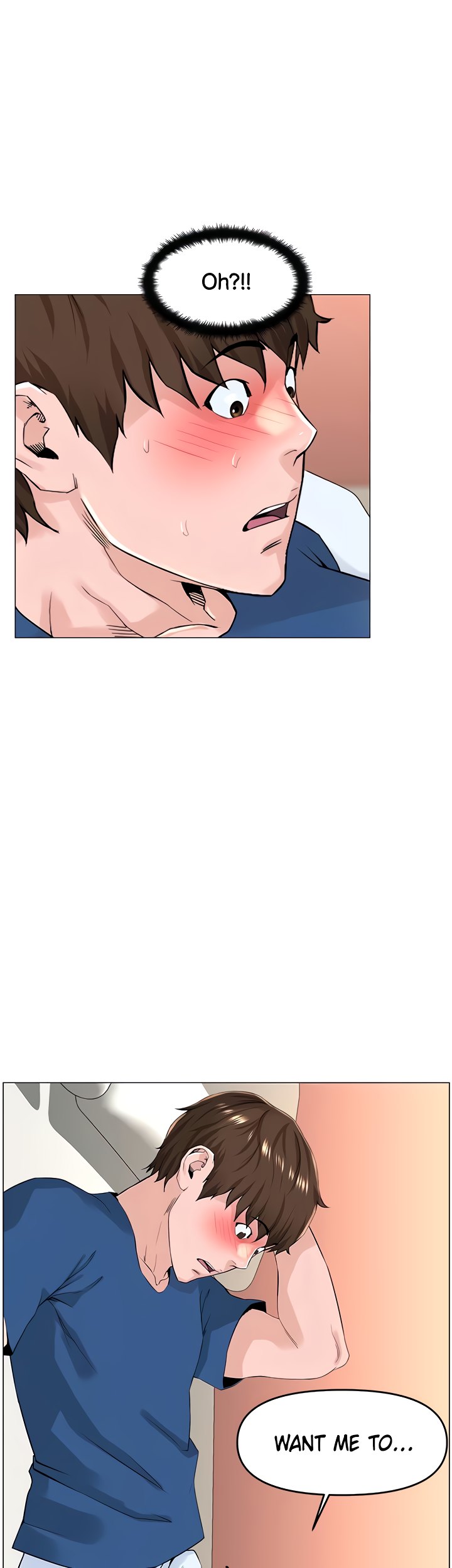 The Neighborhood Celebrity - Chapter 50 [photo 45] - MangaPorn