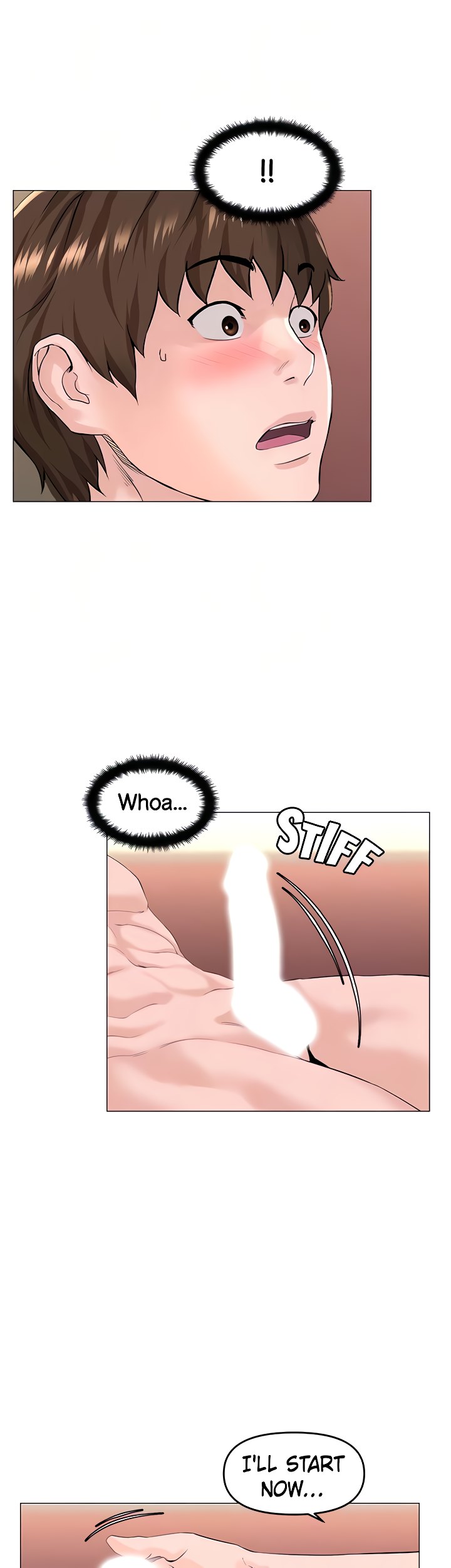 The Neighborhood Celebrity - Chapter 51 [photo 13] - MangaPorn