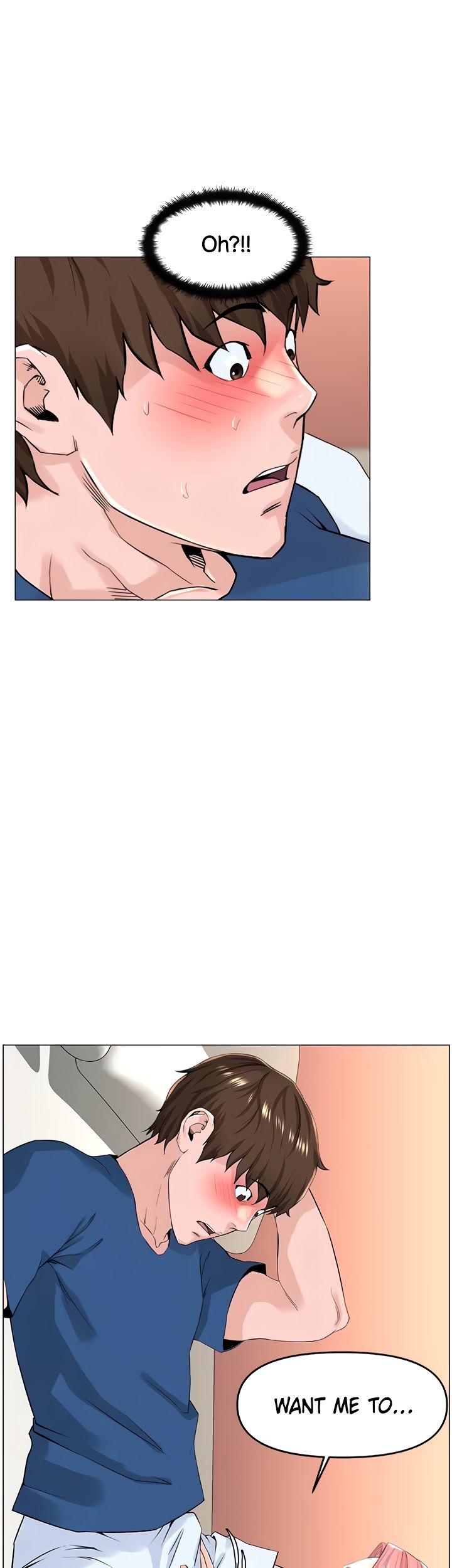 The Neighborhood Celebrity - Chapter 51 [photo 2] - MangaPorn