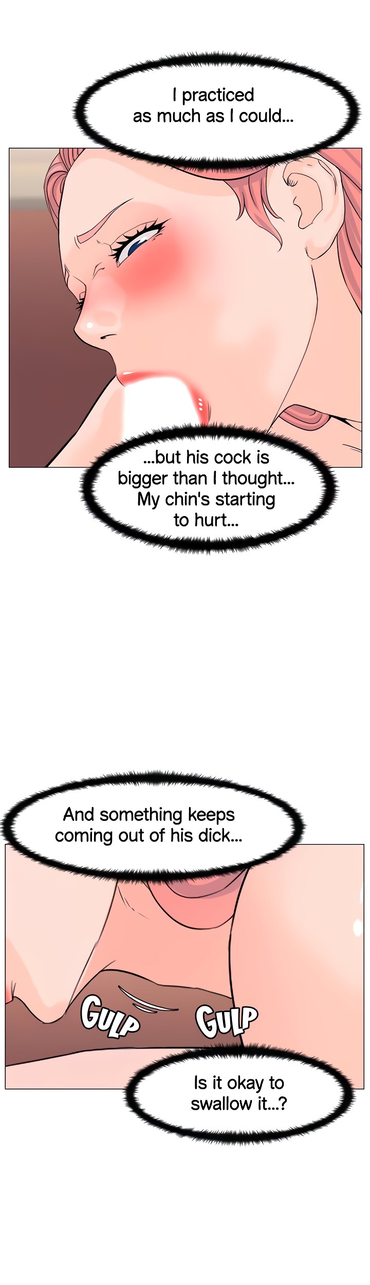 The Neighborhood Celebrity - Chapter 51 [photo 21] - MangaPorn