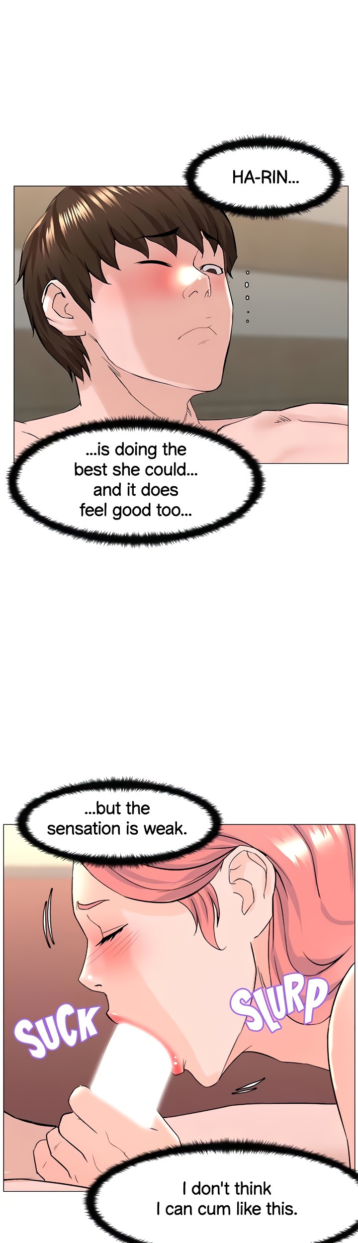 The Neighborhood Celebrity - Chapter 51 [photo 22] - MangaPorn