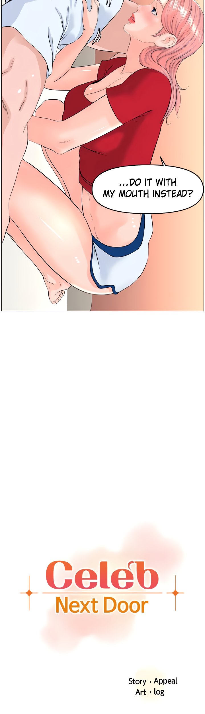 The Neighborhood Celebrity - Chapter 51 [photo 3] - MangaPorn