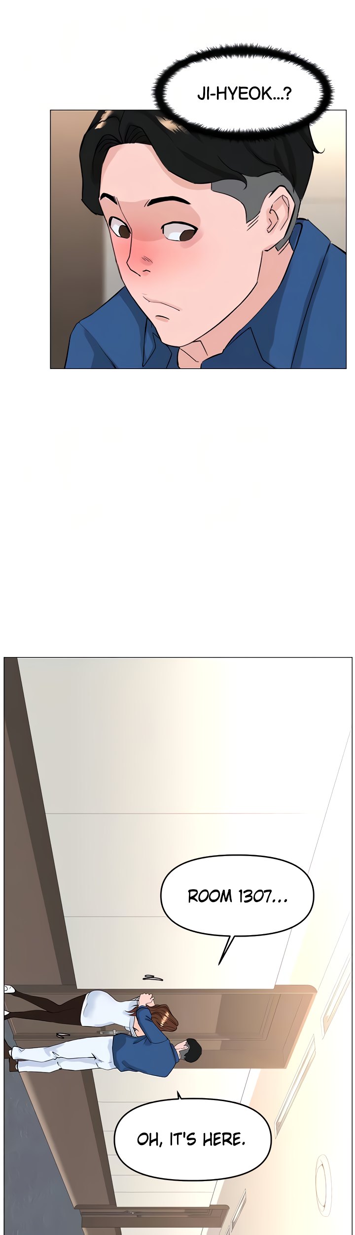 The Neighborhood Celebrity - Chapter 51 [photo 35] - MangaPorn