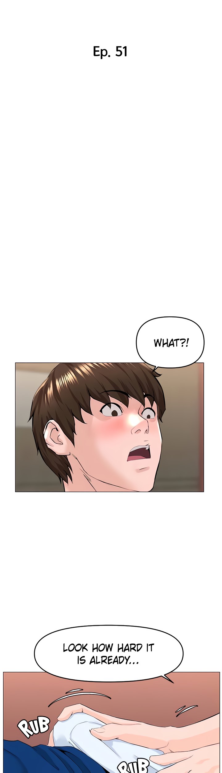 The Neighborhood Celebrity - Chapter 51 [photo 4] - MangaPorn