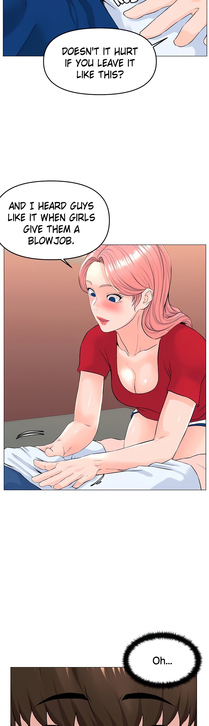 The Neighborhood Celebrity - Chapter 51 [photo 5] - MangaPorn