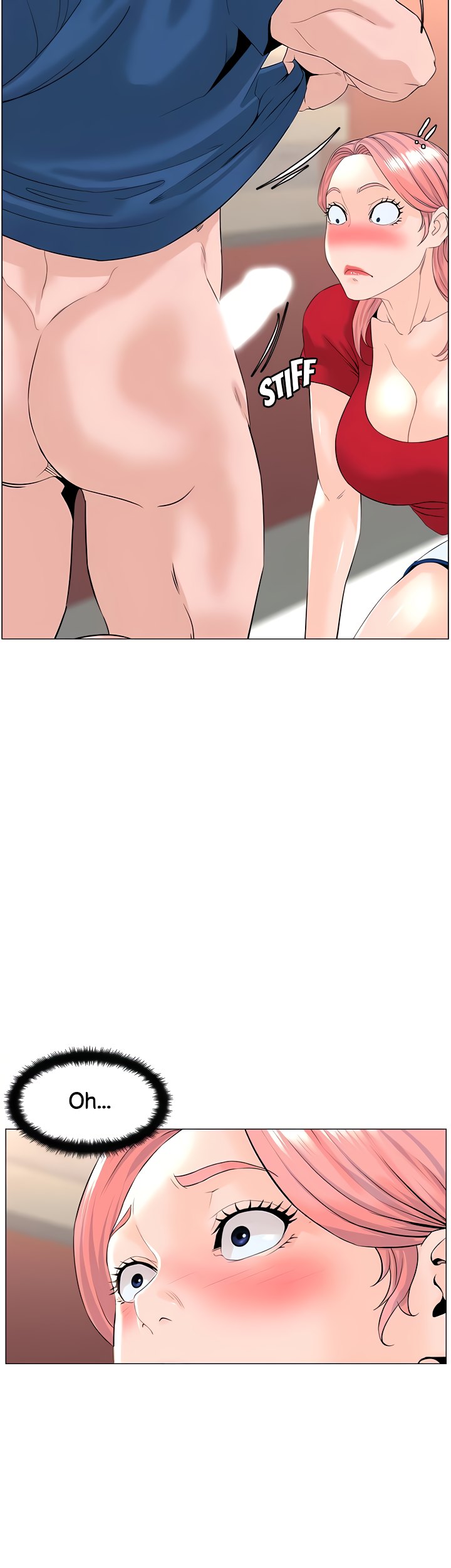 The Neighborhood Celebrity - Chapter 51 [photo 8] - MangaPorn