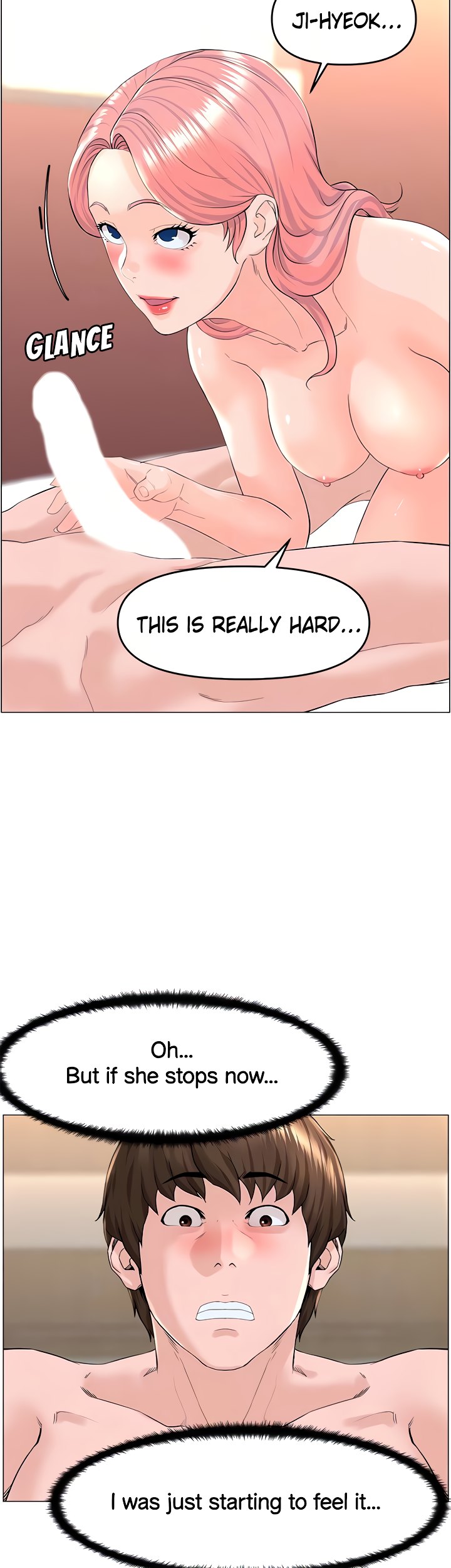 The Neighborhood Celebrity - Chapter 52 [photo 11] - MangaPorn