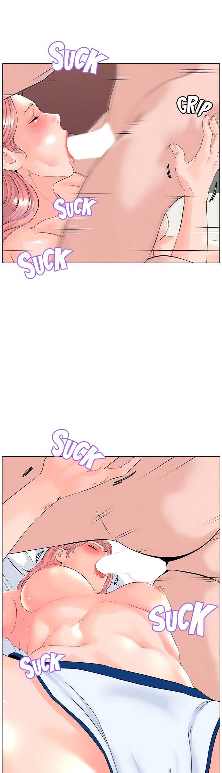 The Neighborhood Celebrity - Chapter 52 [photo 17] - MangaPorn