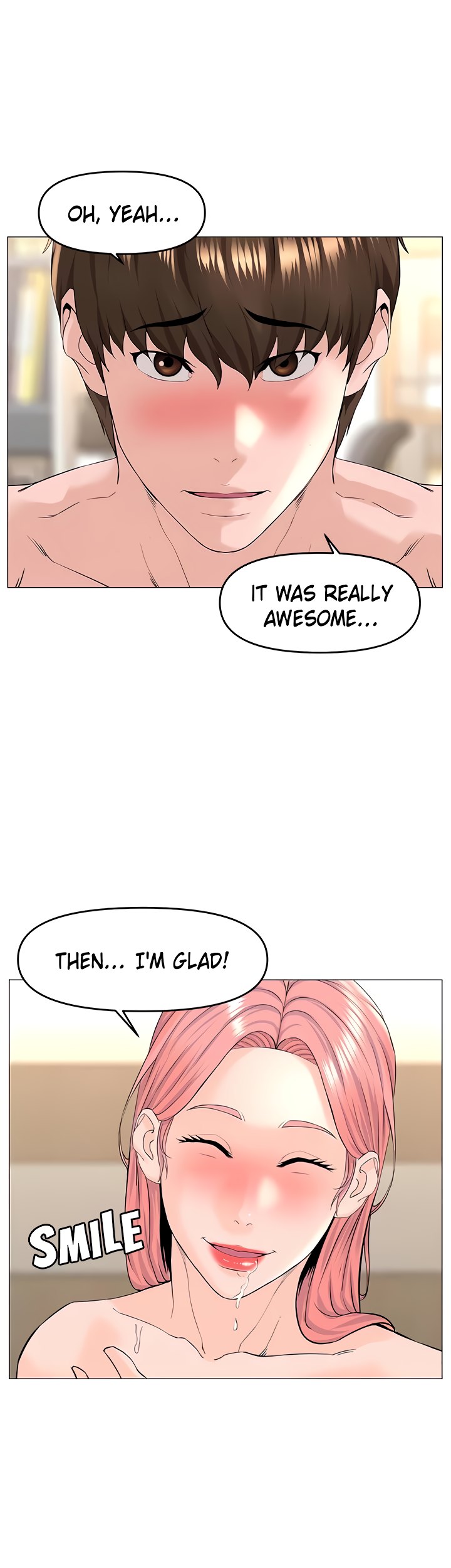 The Neighborhood Celebrity - Chapter 52 [photo 24] - MangaPorn