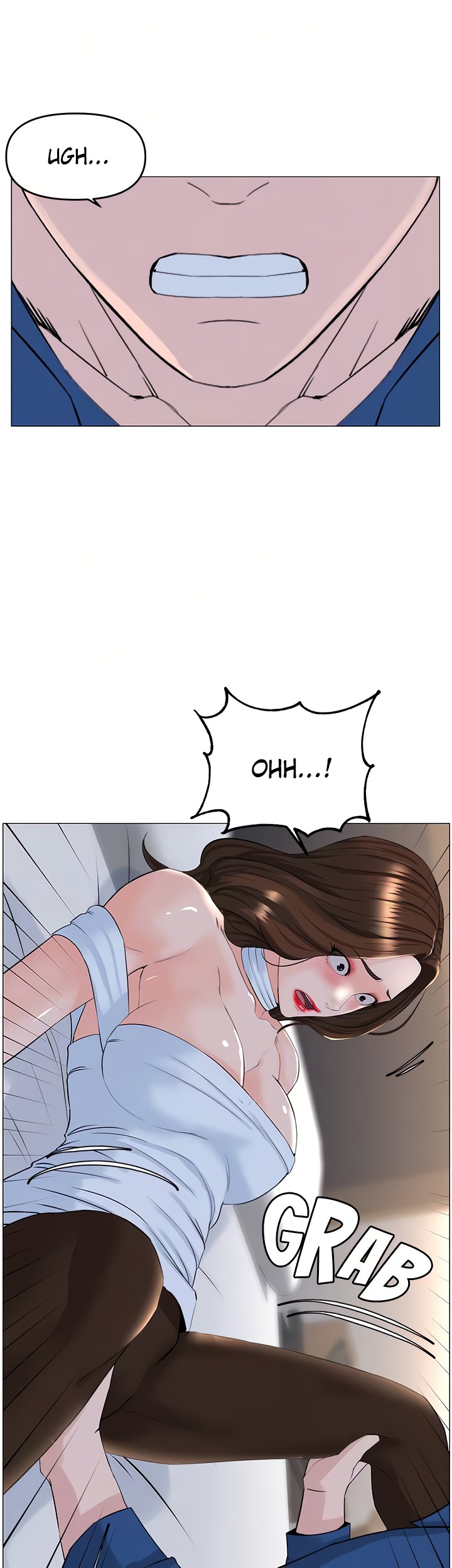 The Neighborhood Celebrity - Chapter 52 [photo 38] - MangaPorn