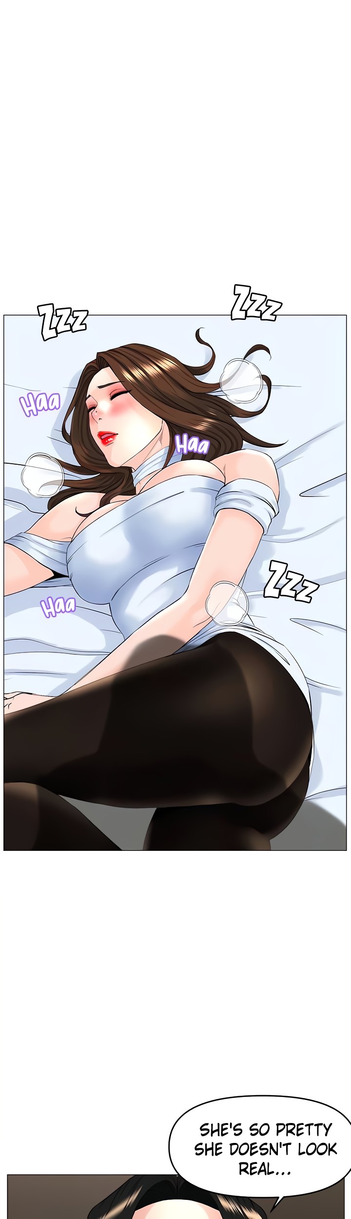 The Neighborhood Celebrity - Chapter 52 [photo 4] - MangaPorn