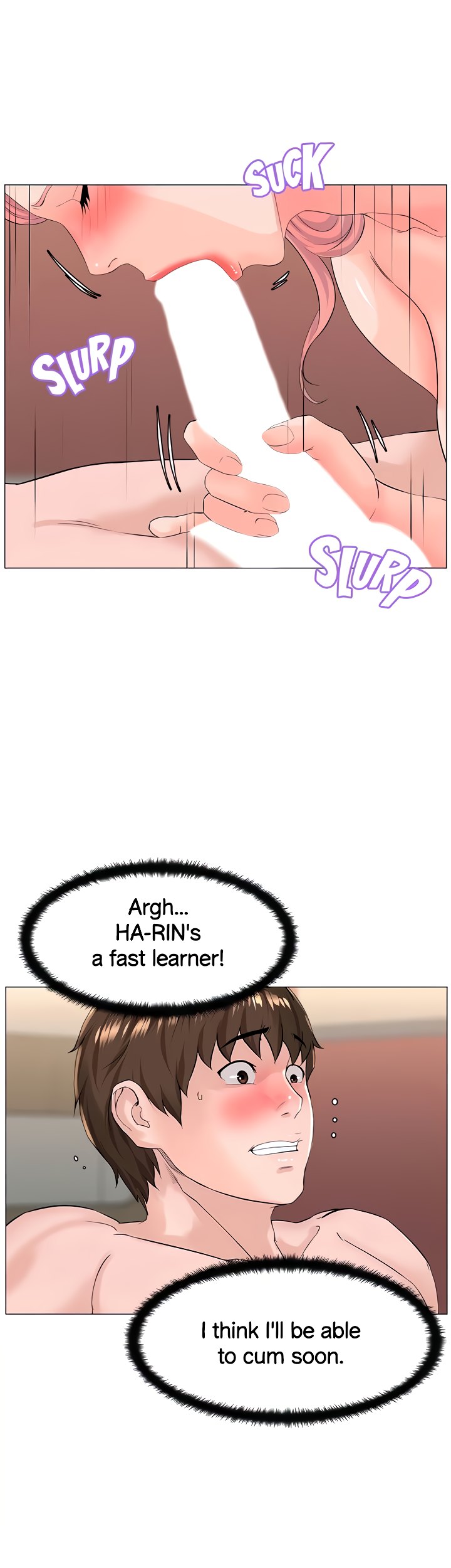 The Neighborhood Celebrity - Chapter 52 [photo 9] - MangaPorn