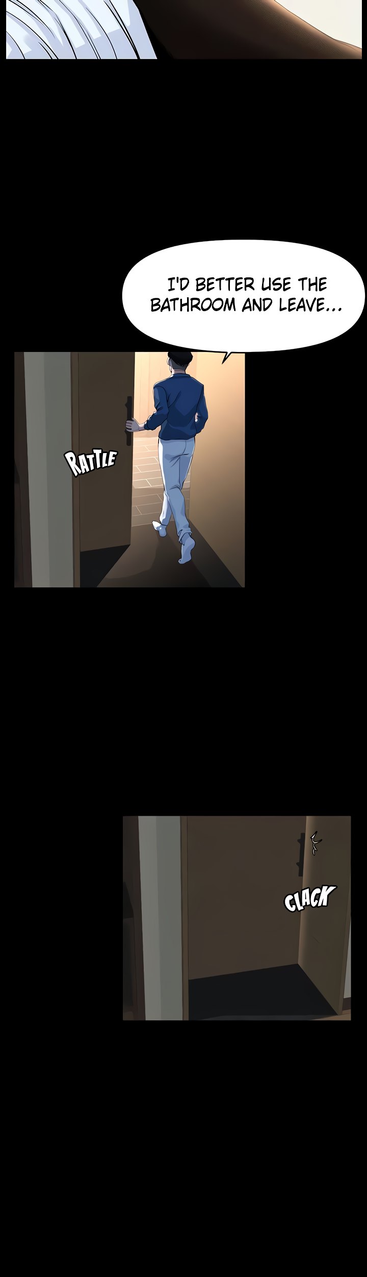 The Neighborhood Celebrity - Chapter 53 [photo 10] - MangaPorn