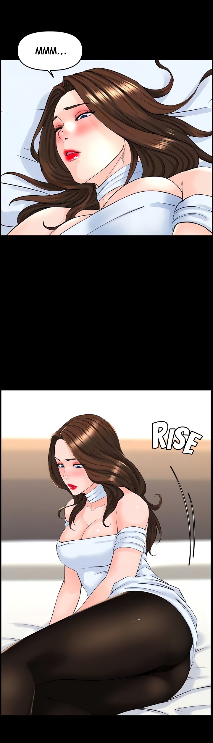 The Neighborhood Celebrity - Chapter 53 [photo 11] - MangaPorn