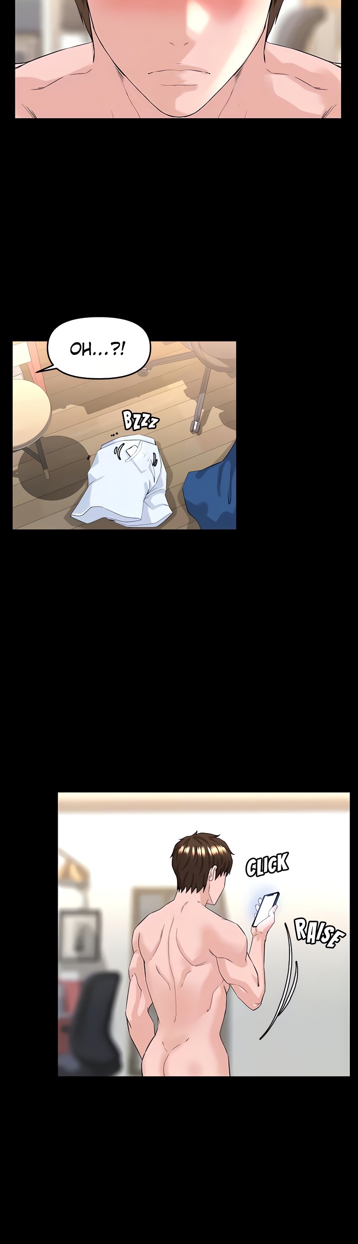 The Neighborhood Celebrity - Chapter 53 [photo 15] - MangaPorn