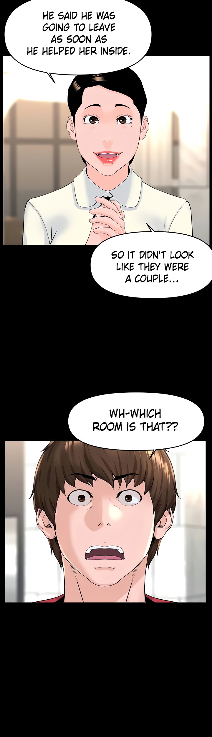 The Neighborhood Celebrity - Chapter 53 [photo 30] - MangaPorn