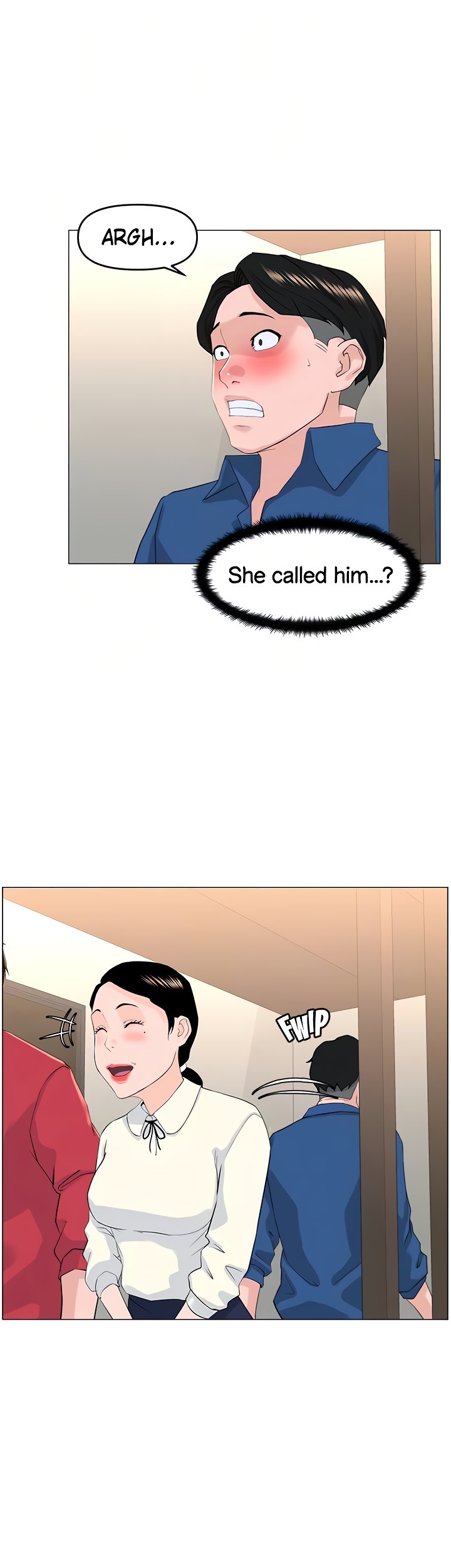 The Neighborhood Celebrity - Chapter 53 [photo 38] - MangaPorn