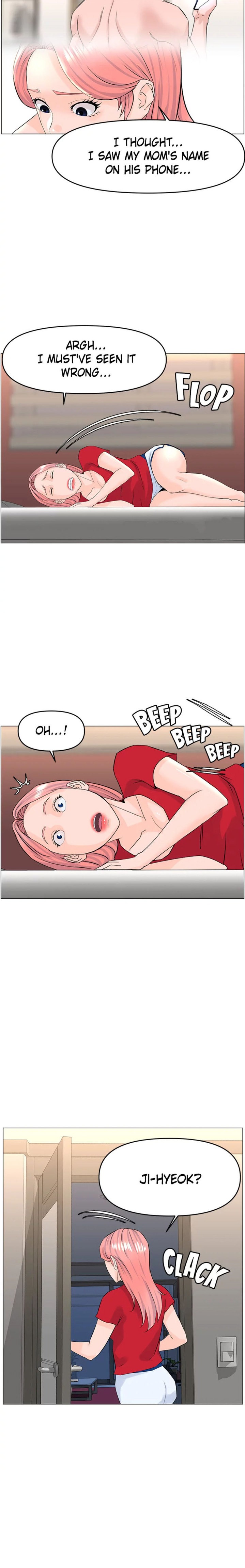 The Neighborhood Celebrity - Chapter 54 [photo 12] - MangaPorn