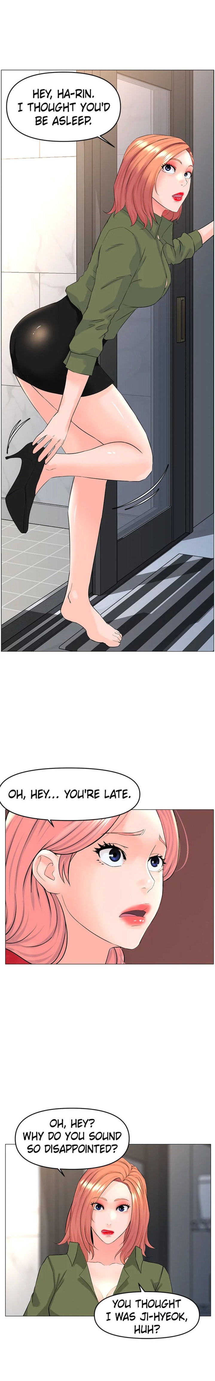 The Neighborhood Celebrity - Chapter 54 [photo 13] - MangaPorn