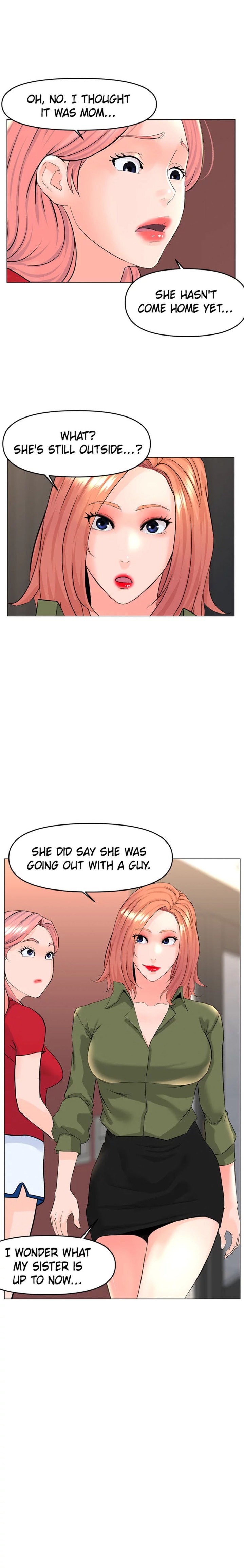 The Neighborhood Celebrity - Chapter 54 [photo 14] - MangaPorn