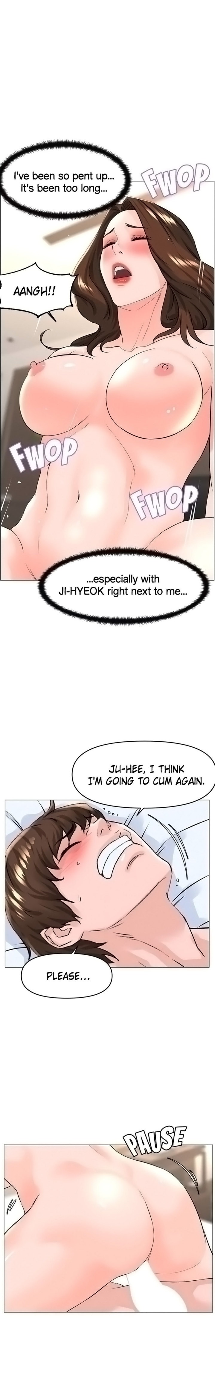 The Neighborhood Celebrity - Chapter 54 [photo 16] - MangaPorn