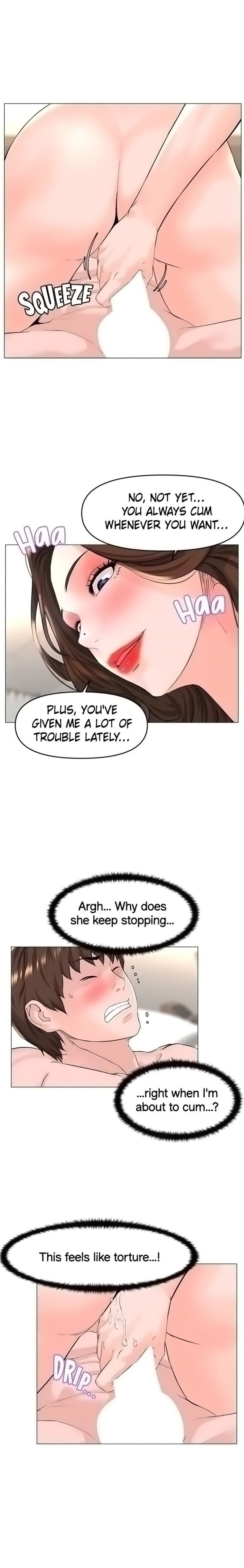 The Neighborhood Celebrity - Chapter 54 [photo 17] - MangaPorn