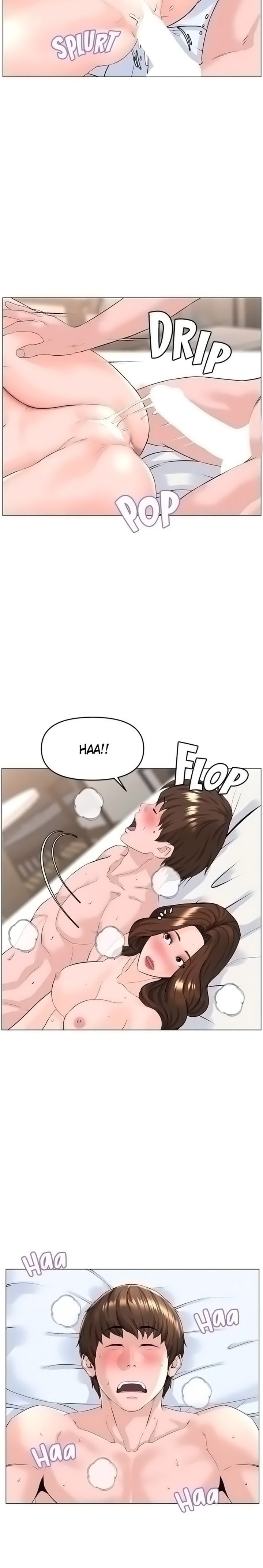 The Neighborhood Celebrity - Chapter 54 [photo 22] - MangaPorn