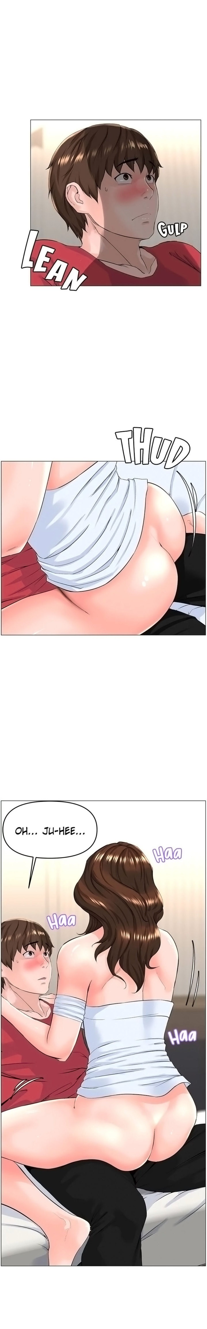 The Neighborhood Celebrity - Chapter 54 [photo 3] - MangaPorn