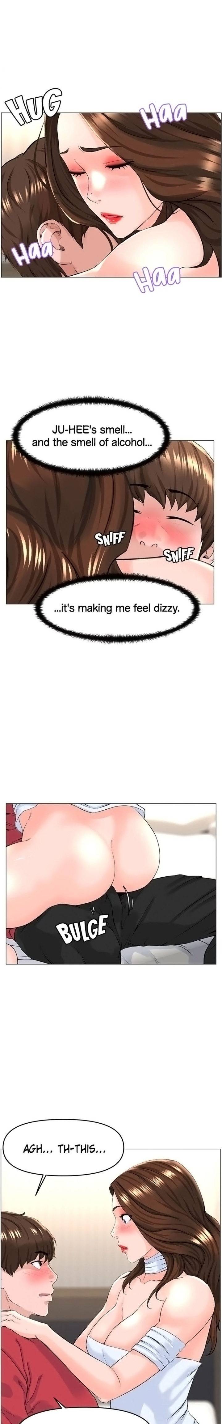 The Neighborhood Celebrity - Chapter 54 [photo 4] - MangaPorn