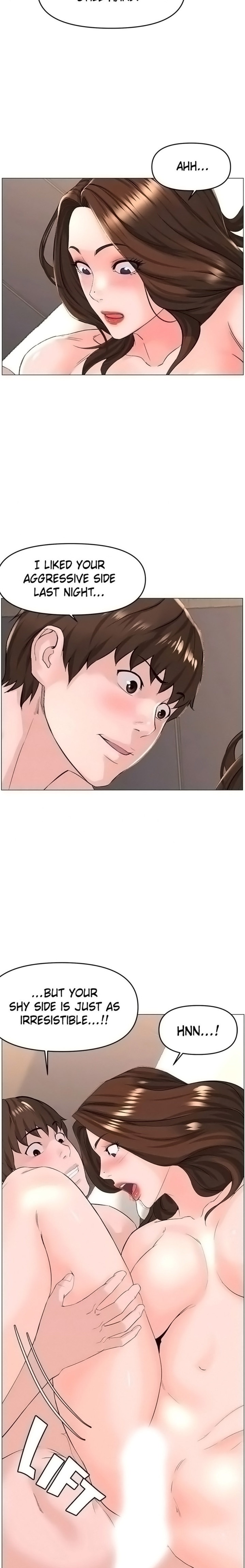 The Neighborhood Celebrity - Chapter 55 [photo 11] - MangaPorn