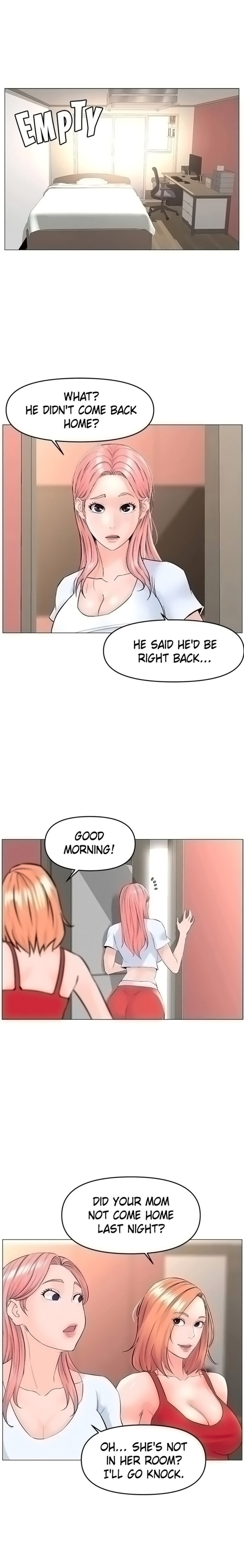 The Neighborhood Celebrity - Chapter 55 [photo 14] - MangaPorn