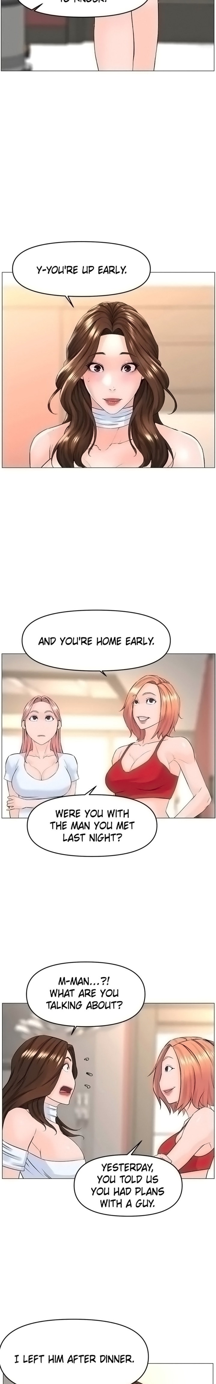 The Neighborhood Celebrity - Chapter 55 [photo 16] - MangaPorn