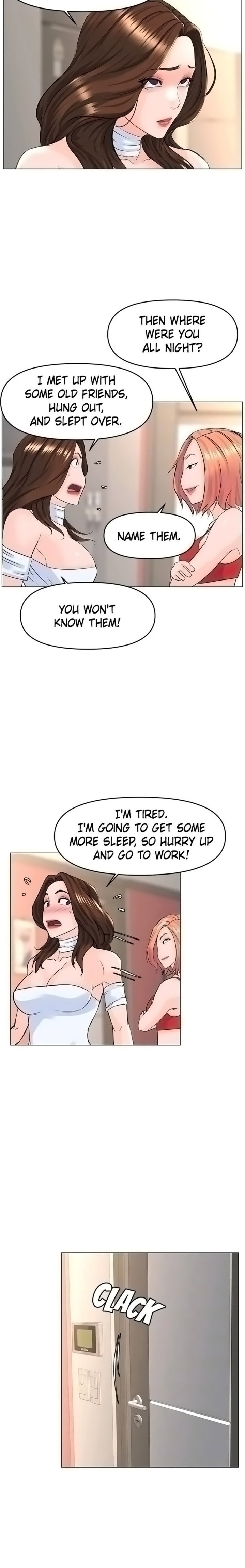 The Neighborhood Celebrity - Chapter 55 [photo 17] - MangaPorn