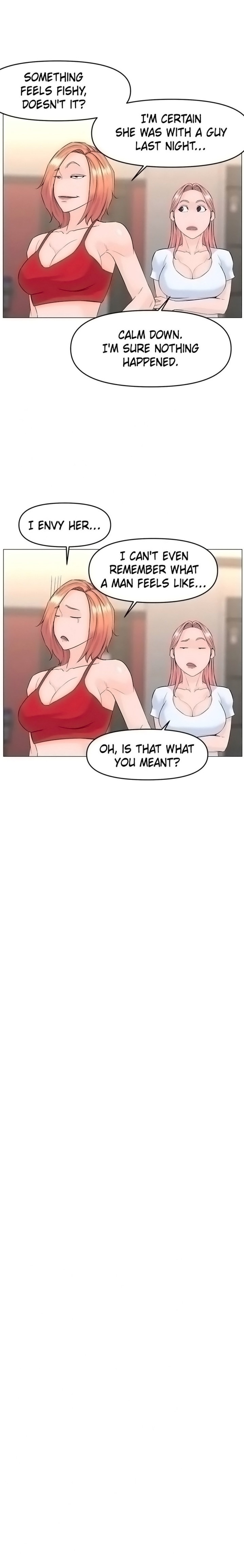 The Neighborhood Celebrity - Chapter 55 [photo 18] - MangaPorn