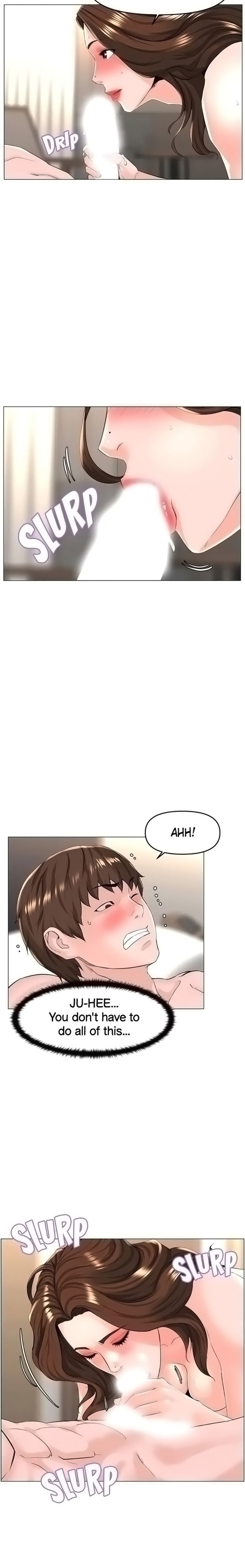 The Neighborhood Celebrity - Chapter 55 [photo 3] - MangaPorn