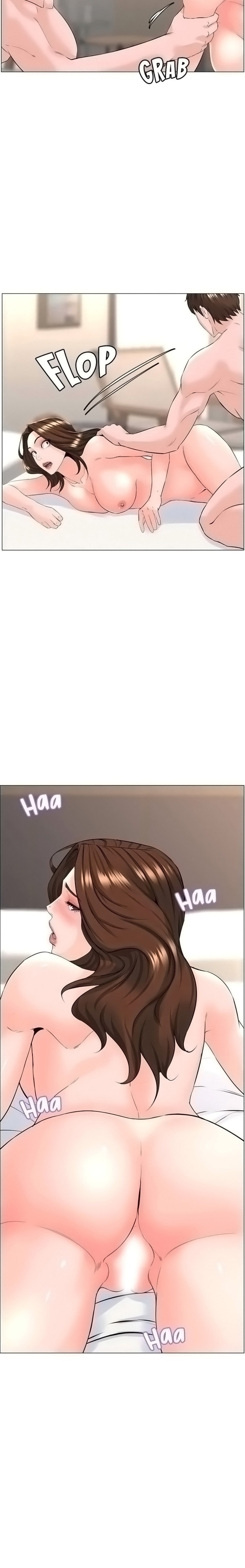 The Neighborhood Celebrity - Chapter 55 [photo 5] - MangaPorn