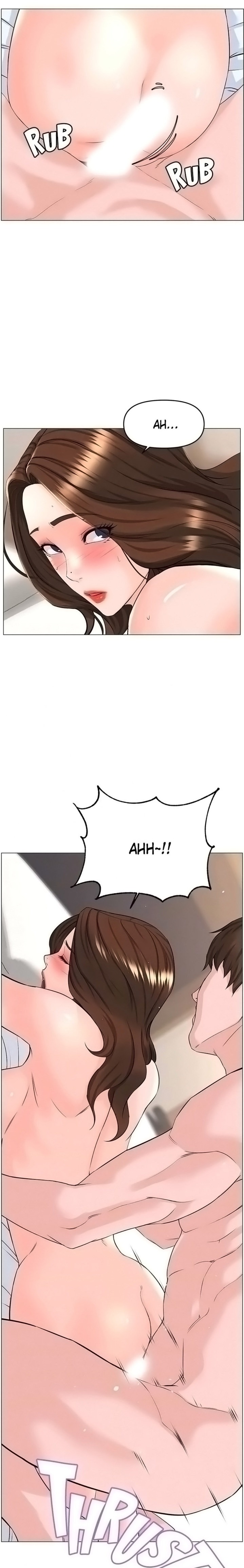 The Neighborhood Celebrity - Chapter 55 [photo 6] - MangaPorn